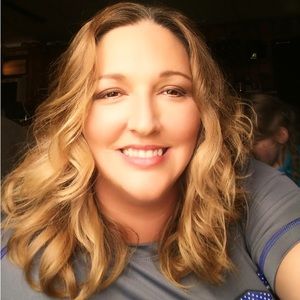 Meet your Posher, Kim